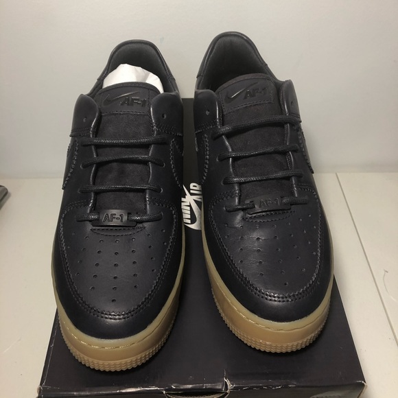 🆕Nike Airforce 1 Sage Low - Picture 3 of 5